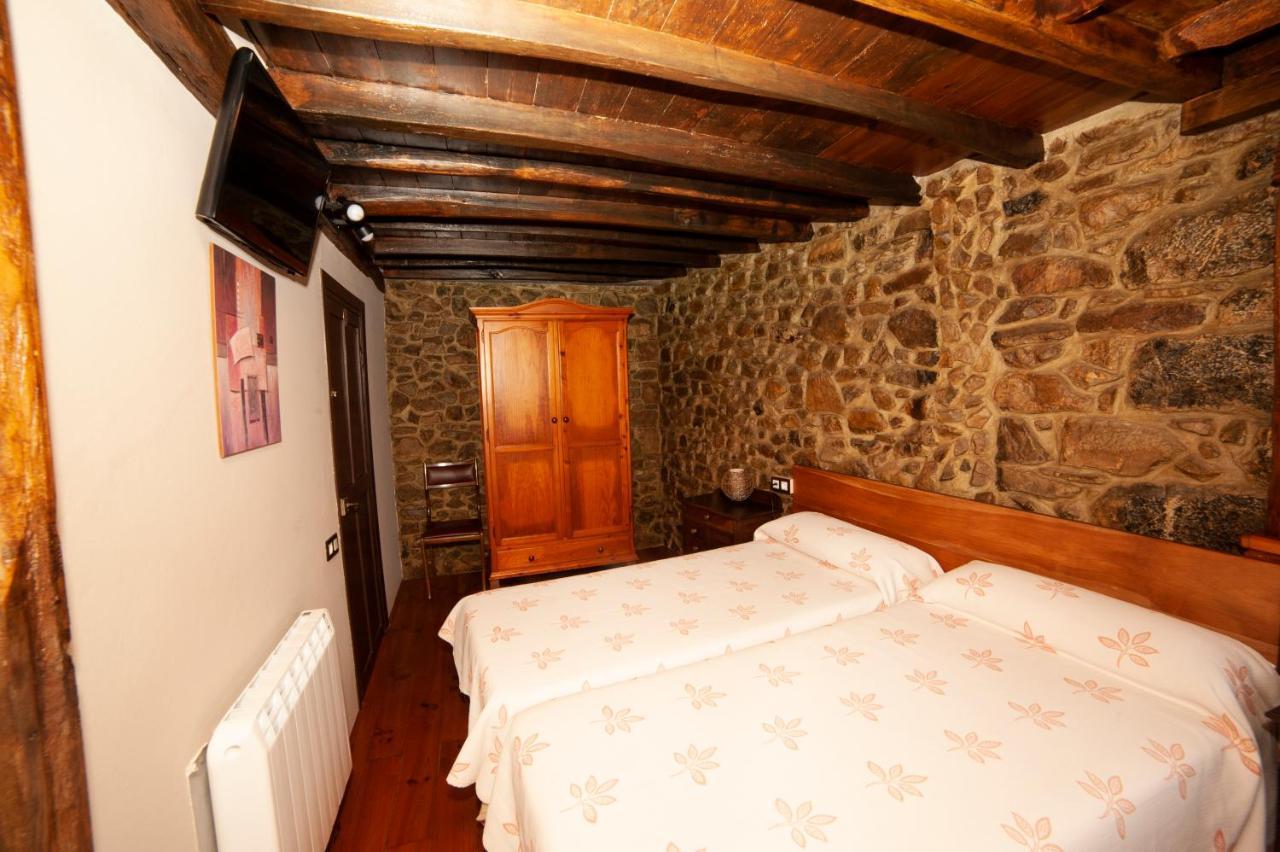 Casa Rural El Corquieu De La Cava San Feliz  Exterior foto
